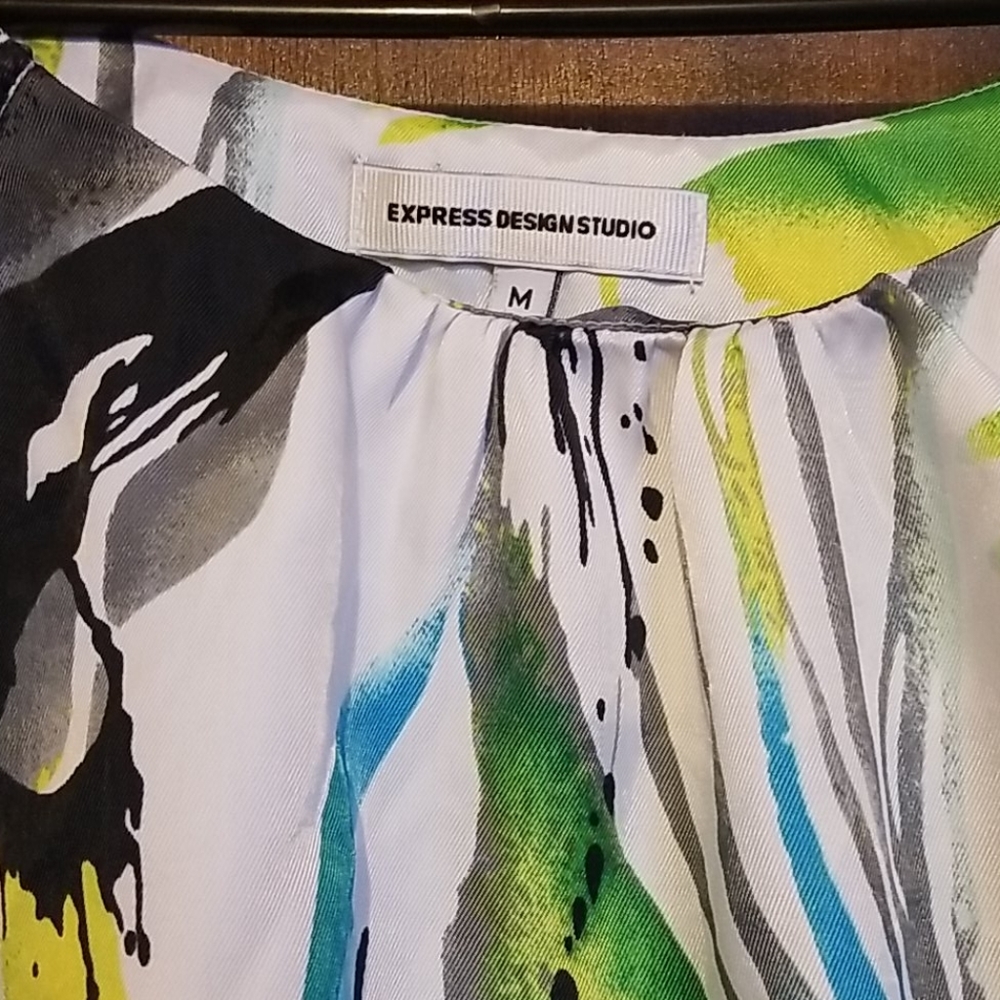 Express design - Picture 2 of 3